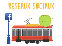 Réseaux Sociaux