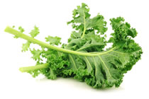 Chou Kale