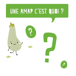 Une AMAP c'est Quoi ?